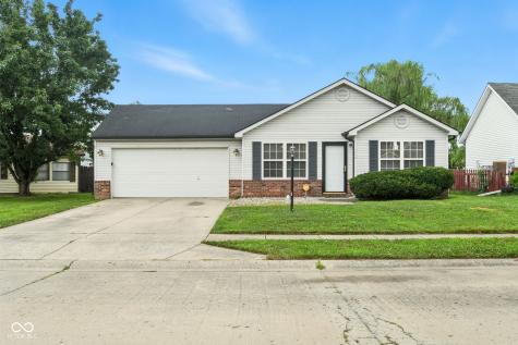 4531 English Oak Terrace Indianapolis IN 46235