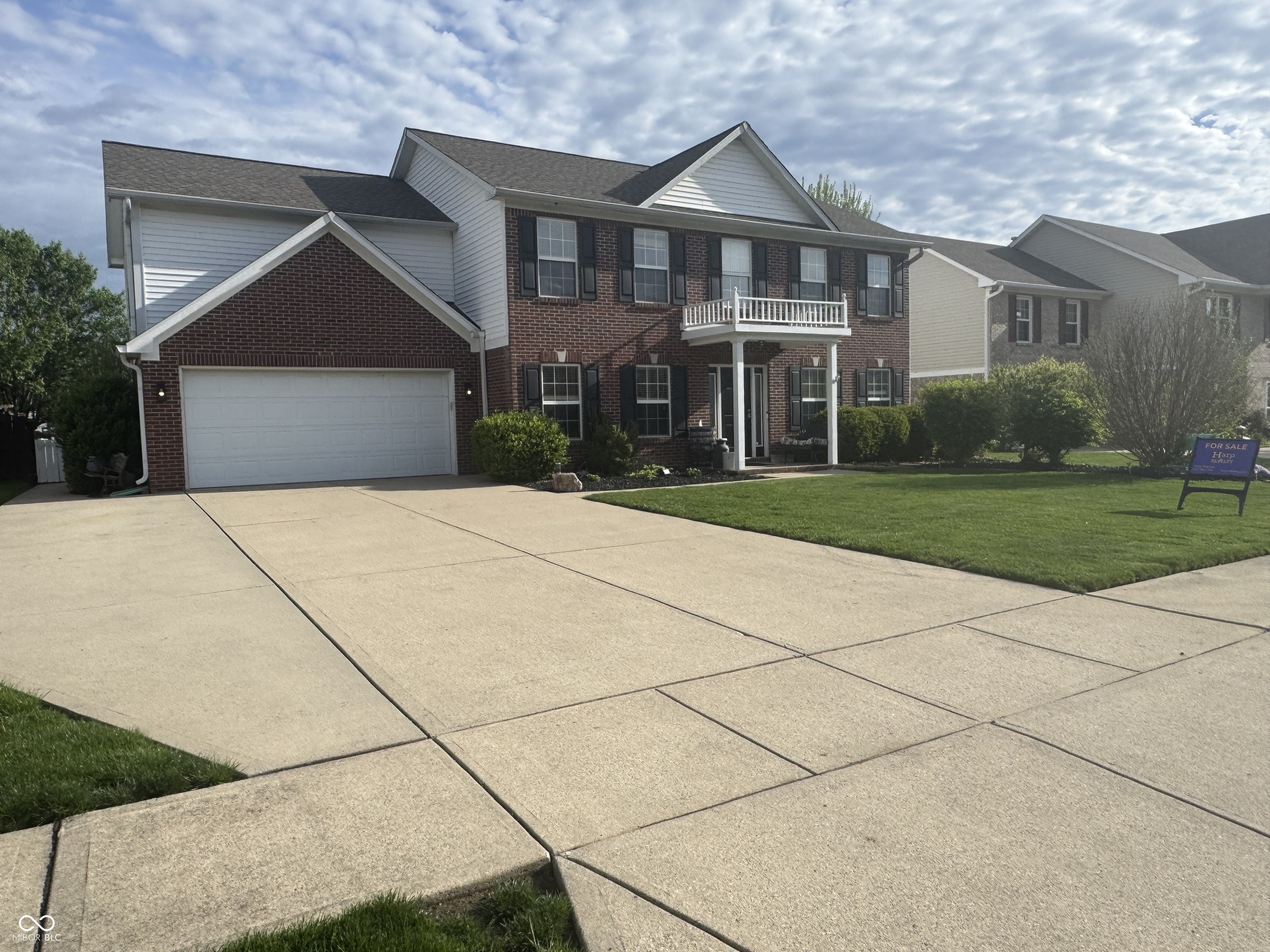 4506 W Easy Street New Palestine IN 46163