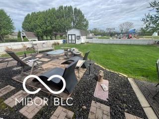 4506 W Easy Street New Palestine IN 46163