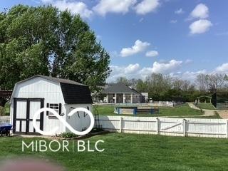 4506 W Easy Street New Palestine IN 46163
