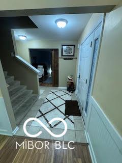 4506 W Easy Street New Palestine IN 46163