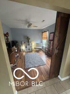 4506 W Easy Street New Palestine IN 46163