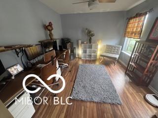 4506 W Easy Street New Palestine IN 46163