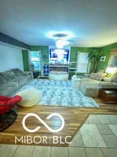 4506 W Easy Street New Palestine IN 46163