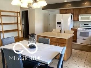 4506 W Easy Street New Palestine IN 46163