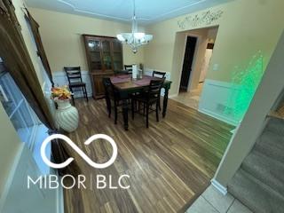 4506 W Easy Street New Palestine IN 46163
