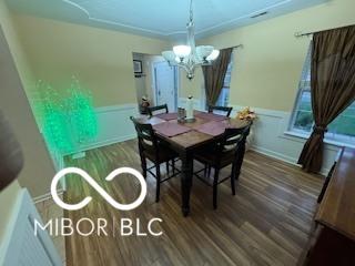 4506 W Easy Street New Palestine IN 46163