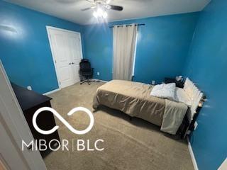 4506 W Easy Street New Palestine IN 46163