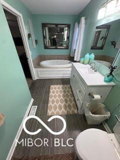 4506 W Easy Street New Palestine IN 46163