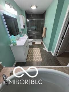 4506 W Easy Street New Palestine IN 46163