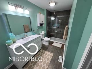 4506 W Easy Street New Palestine IN 46163