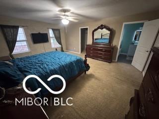 4506 W Easy Street New Palestine IN 46163