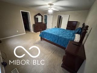 4506 W Easy Street New Palestine IN 46163
