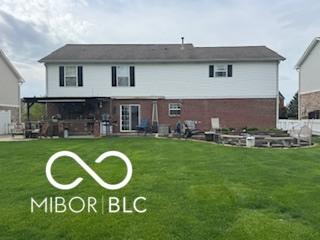 4506 W Easy Street New Palestine IN 46163