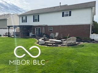 4506 W Easy Street New Palestine IN 46163
