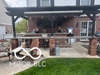 4506 W Easy Street New Palestine IN 46163