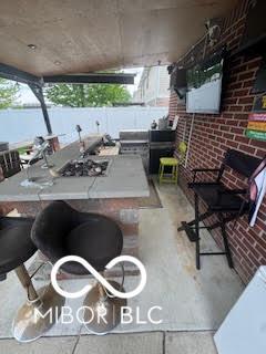 4506 W Easy Street New Palestine IN 46163