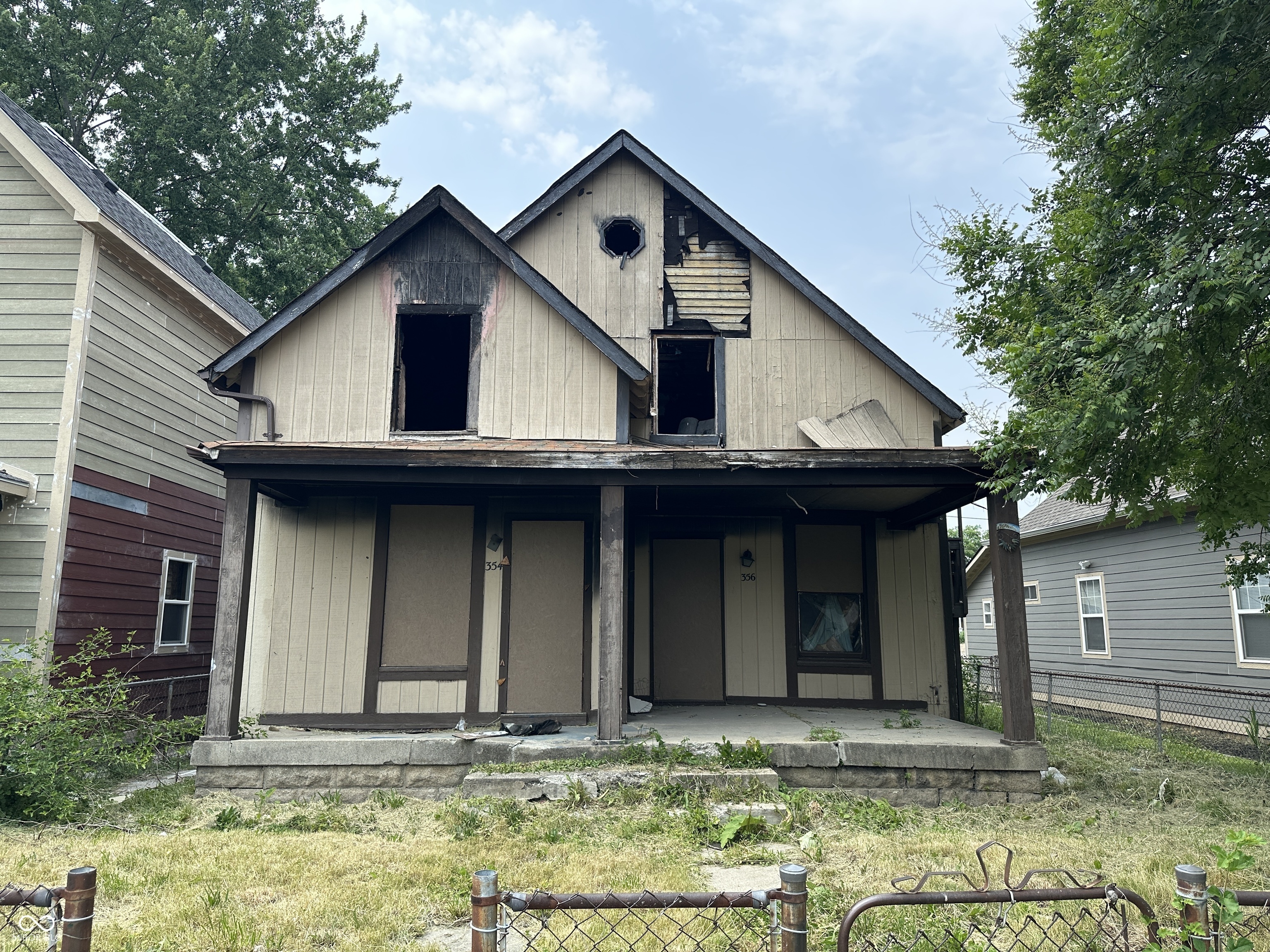 354 N Addison Street Indianapolis IN 46222