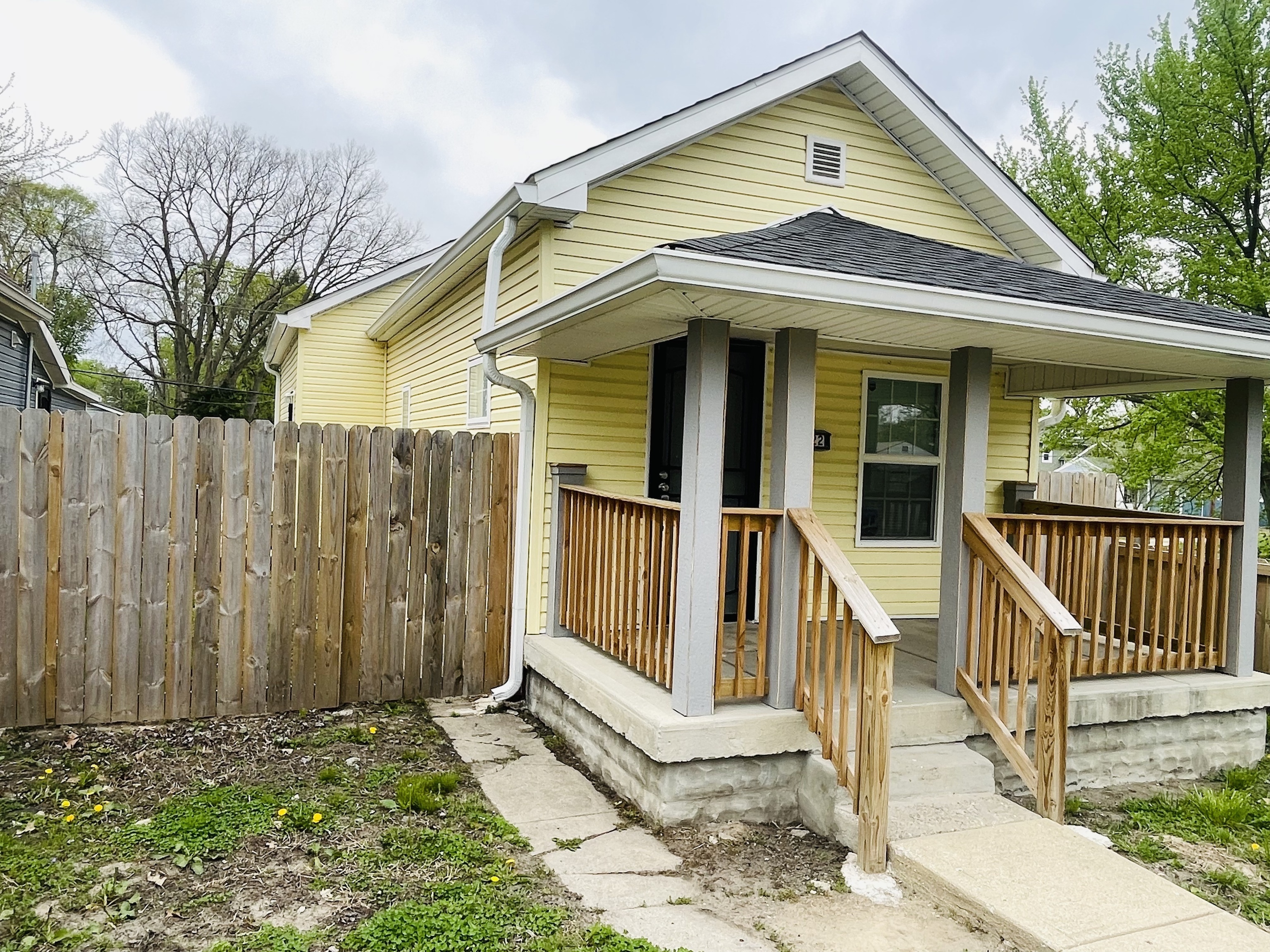 2522 N Harding Street Indianapolis IN 46208