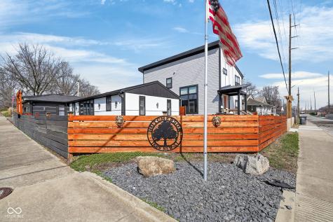 1869 New Street Indianapolis IN 46203