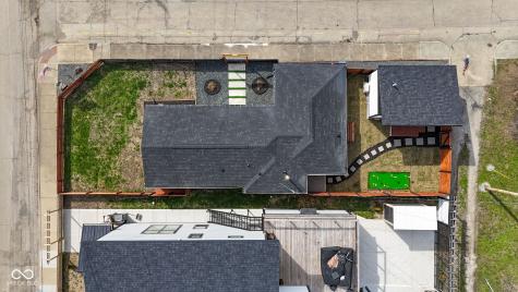 1869 New Street Indianapolis IN 46203