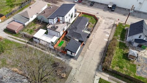 1869 New Street Indianapolis IN 46203