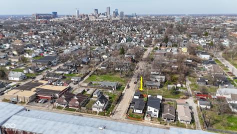1869 New Street Indianapolis IN 46203