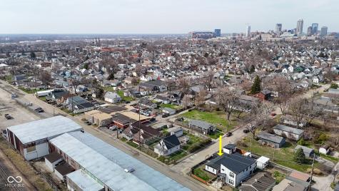 1869 New Street Indianapolis IN 46203