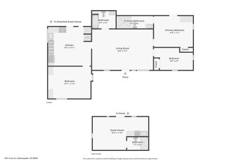 1869 New Street Indianapolis IN 46203