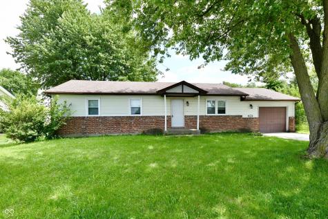 1439 S Girls School Road Indianapolis IN 46231