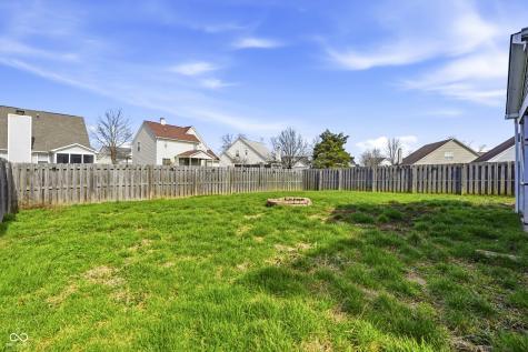 11148 Sanabria Drive Indianapolis IN 46235