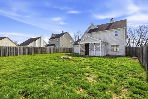 11148 Sanabria Drive Indianapolis IN 46235