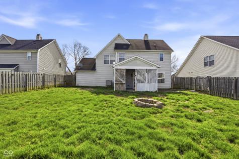 11148 Sanabria Drive Indianapolis IN 46235