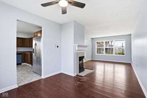 11148 Sanabria Drive Indianapolis IN 46235