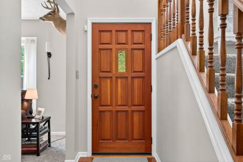44 Ponsonby Court Indianapolis IN 46214