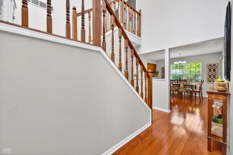 44 Ponsonby Court Indianapolis IN 46214