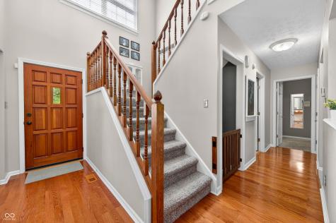 44 Ponsonby Court Indianapolis IN 46214