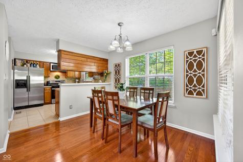 44 Ponsonby Court Indianapolis IN 46214