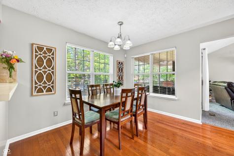 44 Ponsonby Court Indianapolis IN 46214
