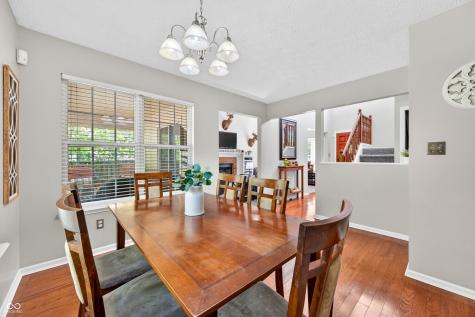 44 Ponsonby Court Indianapolis IN 46214