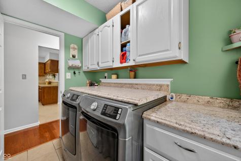 44 Ponsonby Court Indianapolis IN 46214