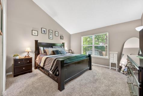 44 Ponsonby Court Indianapolis IN 46214
