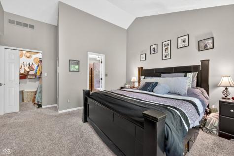 44 Ponsonby Court Indianapolis IN 46214