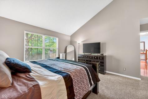 44 Ponsonby Court Indianapolis IN 46214