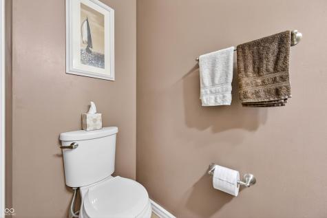 44 Ponsonby Court Indianapolis IN 46214
