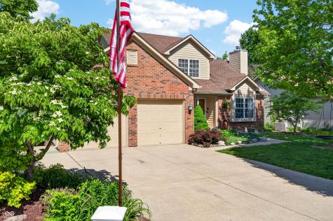 44 Ponsonby Court Indianapolis IN 46214