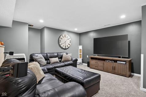 44 Ponsonby Court Indianapolis IN 46214