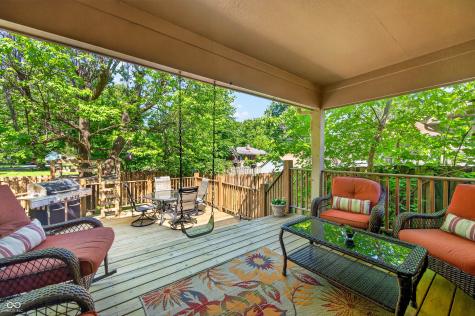 44 Ponsonby Court Indianapolis IN 46214