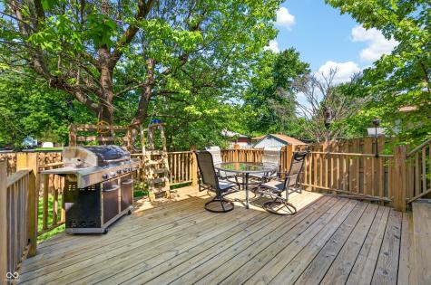 44 Ponsonby Court Indianapolis IN 46214