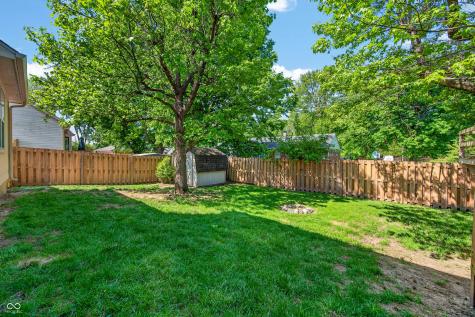 44 Ponsonby Court Indianapolis IN 46214